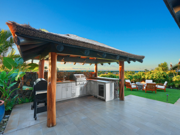Luxury Vacation Rental in Poipu - 4-Bedroom Retreat